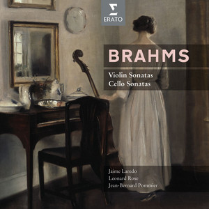 Violin Sonatas / Cello Sonatas cover