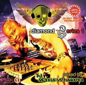 DJ Vetkuk vs Mahoota