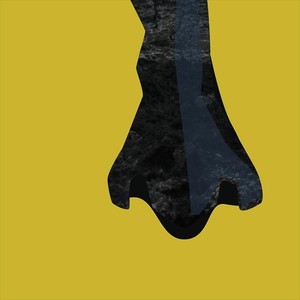 The Names Albumcover