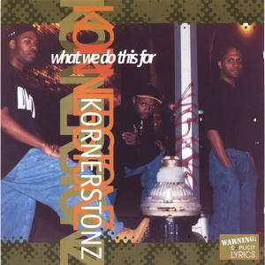 Kornerstonz