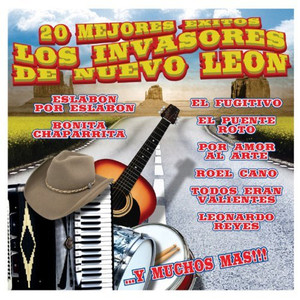 20 Mejores Exitos album