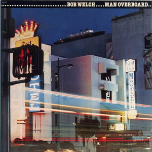 Man Overboard album