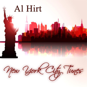 New York City Tunes cover