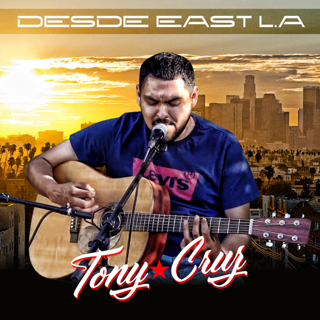 Tony Cruz photo