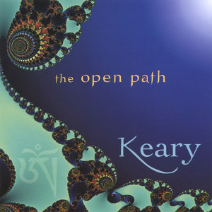 The Open Path Albumcover