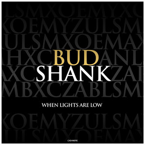 When Lights Are Low album