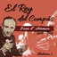El Rey del Compás / 1958 - 1959, Vol. 7 cover