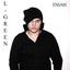 Ensam Albumcover