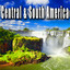 Central & South America Albumcover