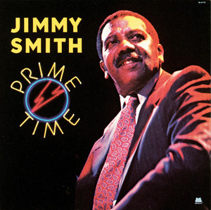 Prime Time album