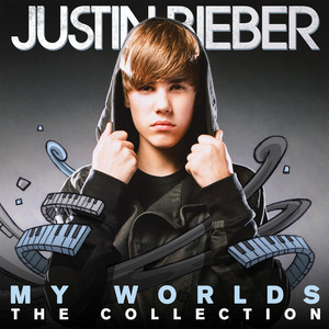 My Worlds - The Collection (Oz Package) album