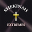 Extremes Albumcover