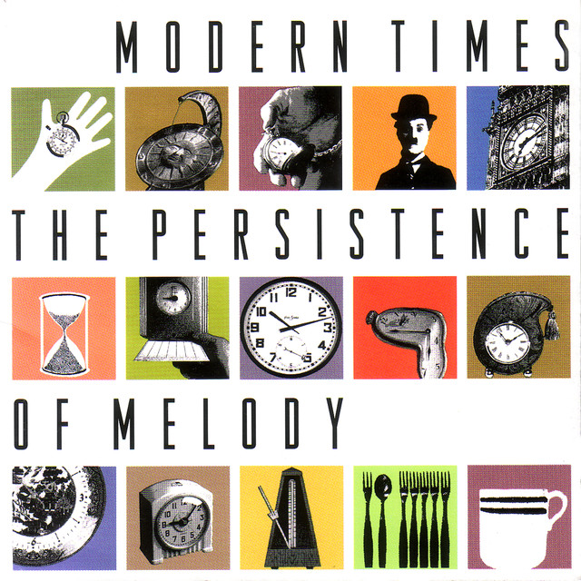 Modern Times Photo