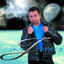 Hombre En La Luna Albumcover