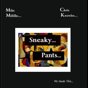 Chris Knowles & Mike Milillo