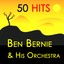 50 Hits : Ben Bernie & His Orchestra Albumcover