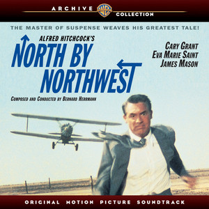 North By Northwest: Original Motion Picture Soundtrack album