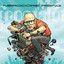 Nerdcore Rising cover