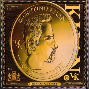 In Khan We Trust cover