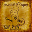 Enemy Of Cupid Albumcover