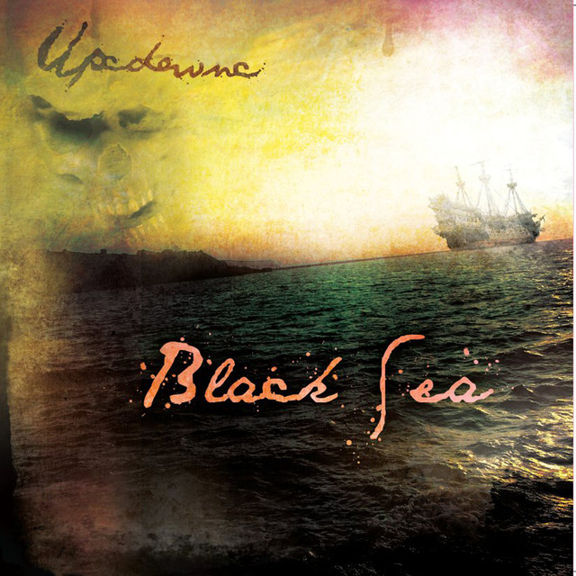 Black Sea cover