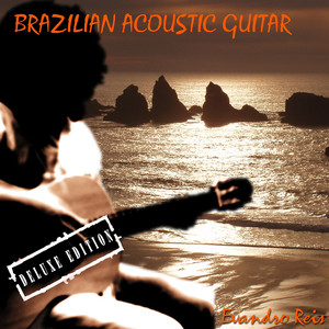 Brazilian Acoustic Guitar (Deluxe Edition) cover