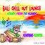 Bali Chill Out Lounge (Sounds from the Islands) Albumcover