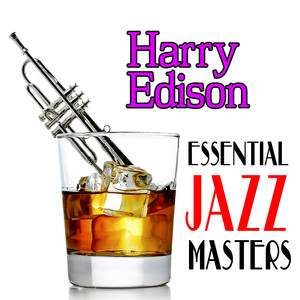 Essential Jazz Masters cover