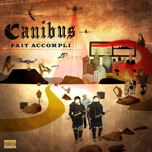 Fait Accompli album