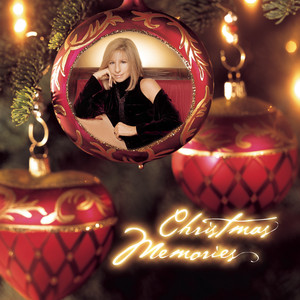 Christmas Memories cover