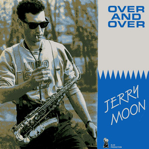 Jerry Moon poster