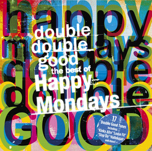 Happy Mondays - Best Of album