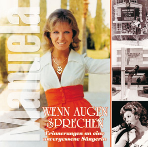 Wenn Augen sprechen - Erinnerungen an eine unvergessene Sängerin cover