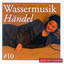 Best Of Classics 10: Händel Albumcover