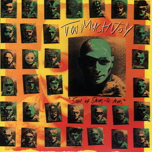 Son of Sam I Am album