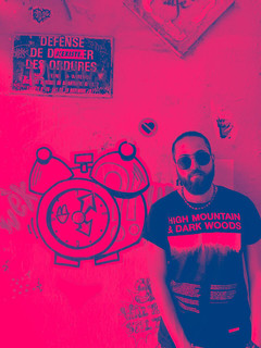 Cee ElAssaad Photo