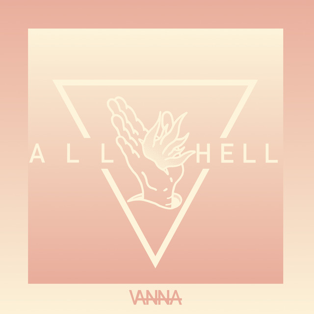 All Hell cover