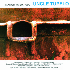 March 16–20, 1992 cover