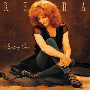 Starting Over cover