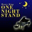 One Night Stand Albumcover