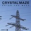Enter The Maze Albumcover