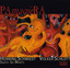 Pamagiera Albumcover