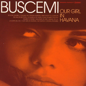 Our Girl in Havana album