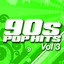 90s Pop Hits Vol.3 Albumcover