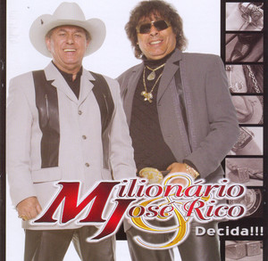 Decida cover