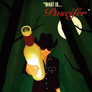 "What Is..." album