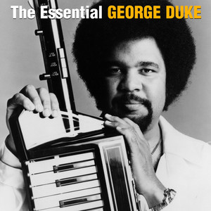 George Duke cover
