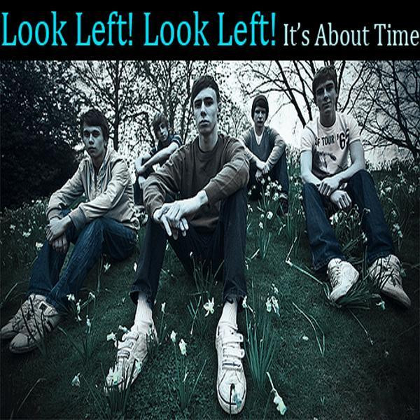 Look Left Photo