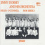 Jimmy Dorsey and His Orchestra cover
