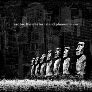 The Easter Island Phenomenon cover